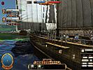 Commander: Conquest of the Americas: Colonial Navy - screenshot #2