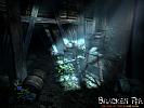 Bracken Tor: The Time of Tooth and Claw - screenshot