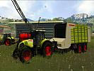 Agrar Simulator 2011 - screenshot #28