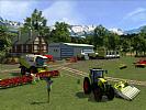 Agrar Simulator 2011 - screenshot #18