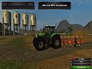 Farming Simulator 2011 - screenshot #8