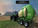 Farming Simulator 2011 - screenshot #4