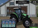 Farming Simulator 2011 - screenshot #1