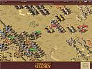 Field of Glory: Swords and Scimitars - screenshot