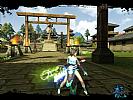Loong: The Power of the Dragon - screenshot