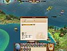 Commander: Conquest of the Americas: Pirate Treasure Chest - screenshot #4