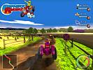 Tractor Racing Simulation - screenshot #7