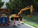 Road Construction Simulator - screenshot #8