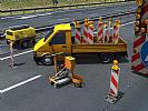 Road Construction Simulator - screenshot #2