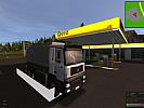 Tanker Truck Simulator - screenshot #7