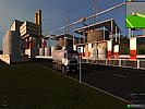 Tanker Truck Simulator - screenshot #2