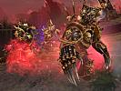 Warhammer 40000: Dawn of War II - Retribution - screenshot #13