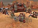 Warhammer 40000: Dawn of War II - Retribution - screenshot #4