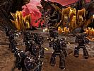 Warhammer 40000: Dawn of War II - Retribution - screenshot #1