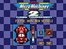 Micro Machines 2: Turbo Tournament - screenshot #9