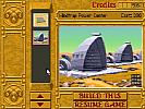 Dune II: Battle for Arrakis - screenshot #15