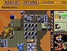 Dune II: Battle for Arrakis - screenshot #5