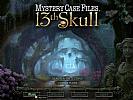 Mystery Case Files: 13th Skull - screenshot #5