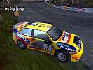 Colin McRae Rally 2.0 - screenshot #3