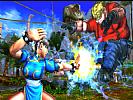 Street Fighter X Tekken - screenshot #9