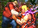 Street Fighter X Tekken - screenshot #6