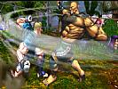 Street Fighter X Tekken - screenshot #5