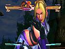 Street Fighter X Tekken - screenshot #4