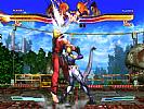 Street Fighter X Tekken - screenshot #3