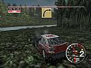 Colin McRae Rally 04 - screenshot #13