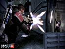 Mass Effect 2: Arrival - screenshot