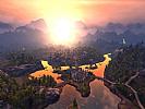 The Settlers 7: Paths to a Kingdom - DLC Pack 4 - The Two Kings - screenshot #8