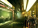 Deus Ex: Human Revolution - screenshot #1