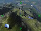 Farming Simulator 2011: DLC 2 - Renewable Energy Pack - screenshot
