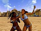 Bikini Karate Babes: Warriors of Elysia - screenshot #40