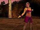 Bikini Karate Babes: Warriors of Elysia - screenshot #37