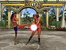 Bikini Karate Babes: Warriors of Elysia - screenshot #35