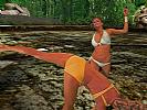 Bikini Karate Babes: Warriors of Elysia - screenshot #30