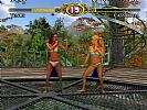 Bikini Karate Babes: Warriors of Elysia - screenshot #24