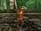 Bikini Karate Babes: Warriors of Elysia - screenshot #20