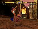 Bikini Karate Babes: Warriors of Elysia - screenshot #14