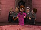 LEGO Harry Potter: Years 5-7 - screenshot #2