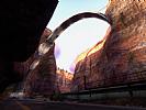 TrackMania 2: Canyon - screenshot #2