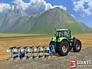 Farming Simulator 2011: DLC 3 - Trailers and Glasshouse Pack - screenshot