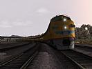 Train Simulator 2012 - screenshot