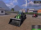 Farming Simulator 2011: Platinum Edition - screenshot