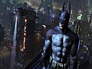 Batman: Arkham City - screenshot