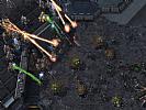 StarCraft II: Heart of the Swarm - screenshot #87