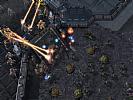 StarCraft II: Heart of the Swarm - screenshot #86