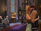 The Sims Medieval: Deluxe Edition - screenshot #2