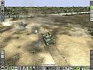 Steel Armor: Blaze of War - screenshot